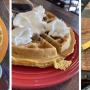Yola's Cafe